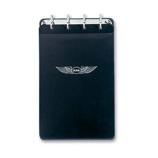 [RX1-13-10208] ASA Binder Kit 4 Ring