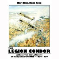 [RX1-13-10354] LEGION CONDOR