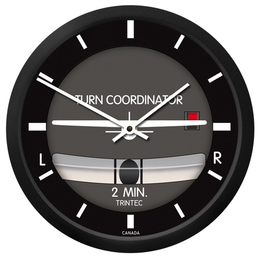 [RX1-13-13570] 10 Wall Clock 2066-10