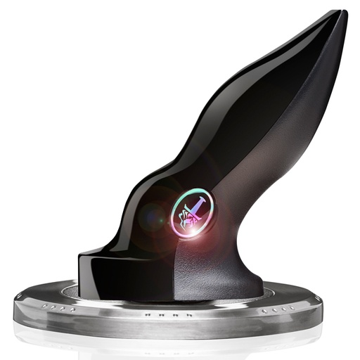 [RX1-13-19322] Classic Torchgrip - White