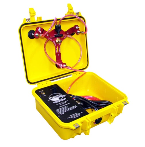 [RX1-13-20266] Aircraft Static Test Adapter SA3Y-P-Uni-2