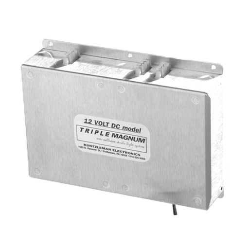[RX1-15-06515] KE TRIPLE DRIVER BOX ONLY