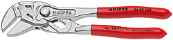 [RX1-15-08441] Knipex Pliers Wrench 7.25