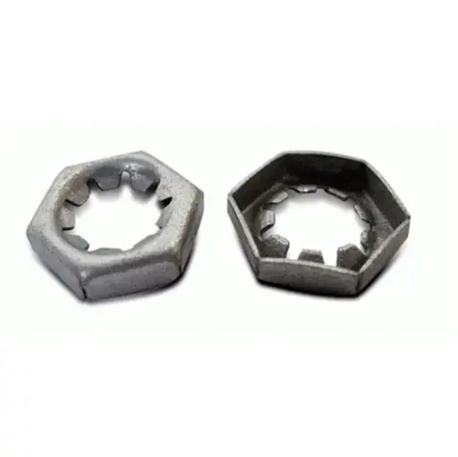 [RX1-MS27151-24] Nut Pal RF122000-214EQ