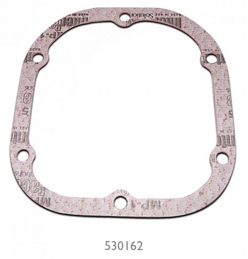 [RX1-07-14183] 06B26669 Lycoming Gasket - Rocker Box Cover - Silicone