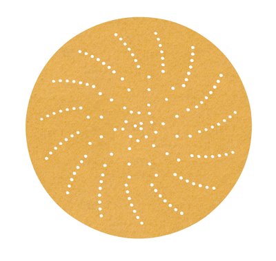 [RX1-05-03593] 3M 236U Clean Sand Disc 3P120