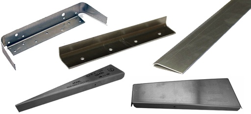 [RX1-05-05691] Aeronca Stiffner Rib