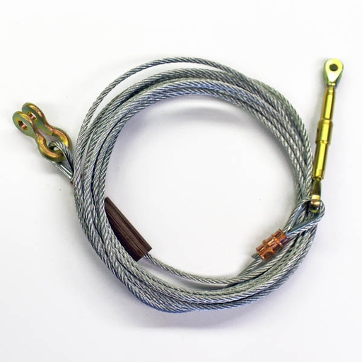 [RX1-05-05717] Cable Assembly Elevator Up 27622
