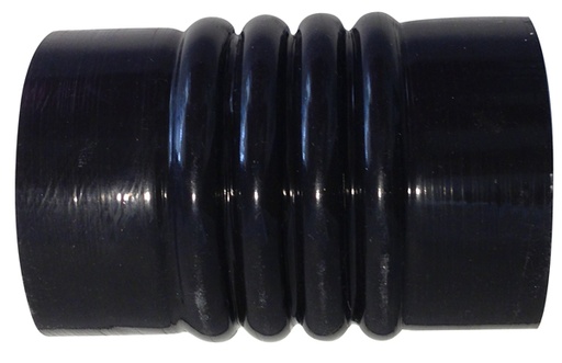 [RX1-05-07121-2] INTAKE DUCT GLOSS GB-BE106-1 GLOSS BLACK