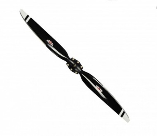 [RX1-05-10611] Sensenich Composite Propeller 2EM6C72Ae 2 Blade With Hub