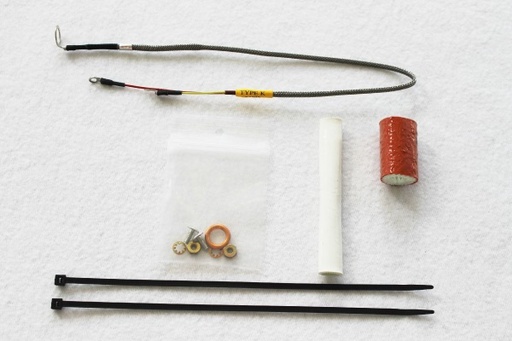 [RX1-05-14725] Tanis Washer T- Couple K Type Grounded - Red/Yel TaS2144-K