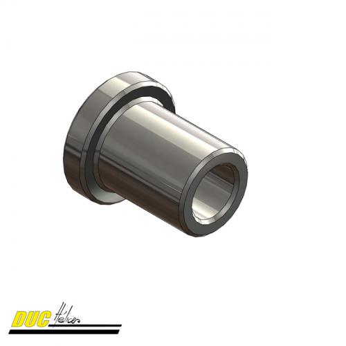 [RX1-05-22236] DUC Pawn 13 Drilled 8L 30MM 01-67-004