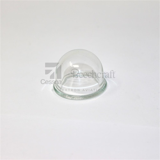 [RX5-68-3670390-30] LENS (AVIATION WHITE)