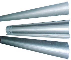 [RX1-05-30160] Aileron Coves-Riblett GA Cove