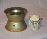 [RX1-06-00453] Matco Wheel & Brake MH6B.75-S