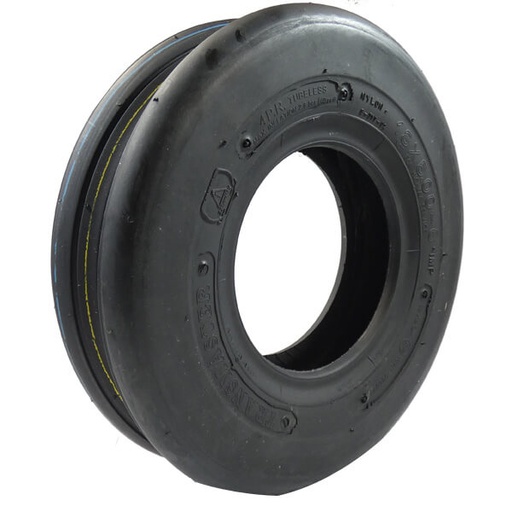 [RX1-06-01572] Ultralight & Experimental Tire 13-500 X 6 4Ply 7018