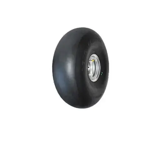 [RX1-06-02501] Backcountry Tundra Smooth Tire 850-6 4 AA4K5