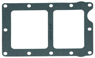 [RX1-06-02793] 654553 TCM Gasket (Old Style Crankcase)