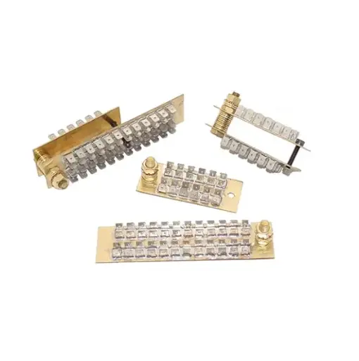 [RX1-07-03464] B&C GB48 Ground Block 48-Tab