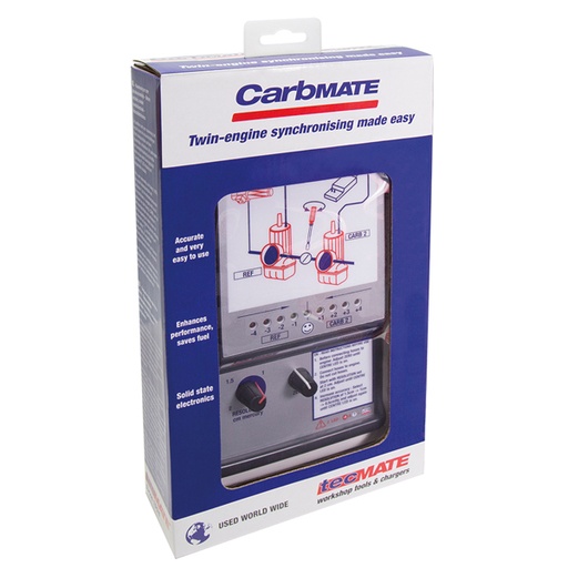 [RX1-07-19346] Carbmate Ts-110
