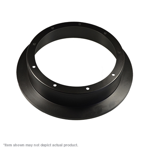 [RX1-07-20110] APS Brake Disc Blacksteel APS164-00806