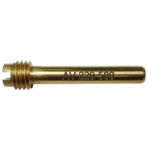 [RX1-07-20774] AV229-589 Idle Tube