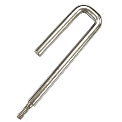 [RX1-07-21072] Avstar AV119-125 Rod-Actuating Air Metering Valve