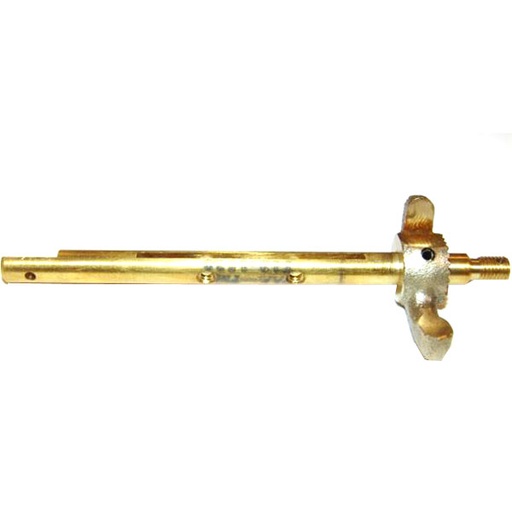 [RX1-07-21081] Avstar AV13-1520 Throttle Shaft Carburetor