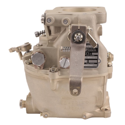 [RX1-07-26843] 10-3148-1-H Overhauled Marvel Schebler Carb