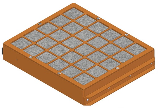 [RX1-08-13206] Brackett Aero 8208 Gasket For BA-8210-1