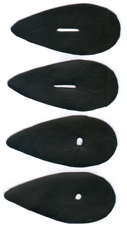 [RX1-09-00335] Cable Seal Kit Piper Insp Frm