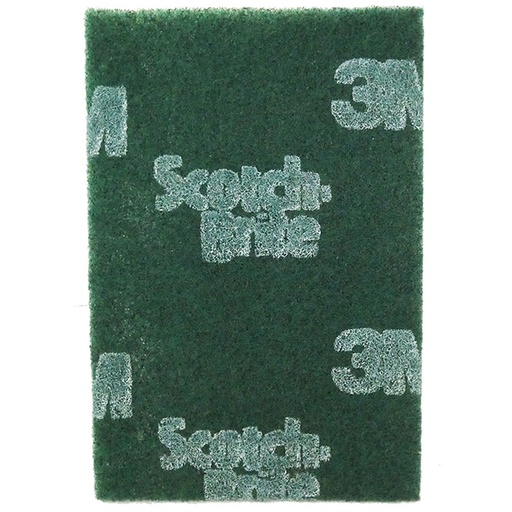 [RX1-09-05365] 3M Scotch Brite General Purpose Pad 96