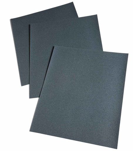 [RX1-09-20550] 3M Wetordry Sandpaper 431Q 120