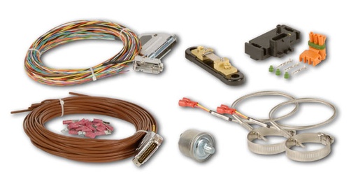 [RX1-10-04942] Dynon Probe Package Rotax 912Is