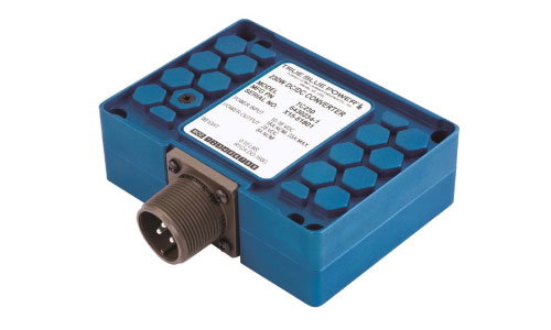 [RX1-10-06251] True Blue Power TC230 Converter With Remote 6430234-2