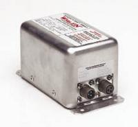 [RX1-11-04133] Whelen C701881 Power Supply