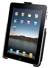[RX1-11-08577] RAM Cradle Apple iPad Gen 1 2 3 4