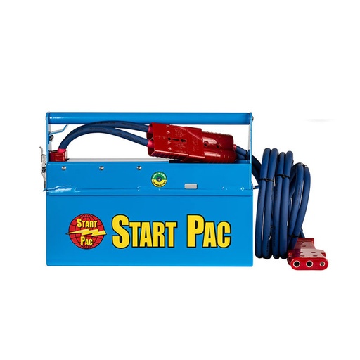 [RX1-11-09515] Start Pac LI2600QC Starting Unit 26VDC