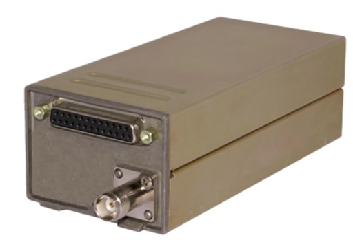 [RX1-11-11798] EFIS Mode Small Es Class 1 Transponder Option