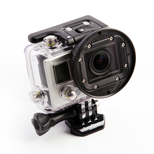 [RX1-11-12824] Blurfix 3 So Adapter