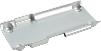 [RX1-11-13526] ACK E04.4 Mounting Tray