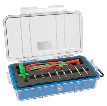 [RX1-11-13538] Avionics Pin Test Kit