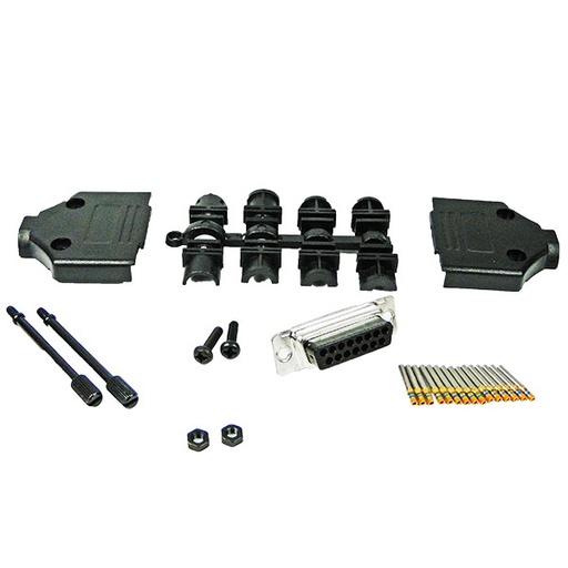 [RX1-11-14746] TCW Battery System Connector Kit
