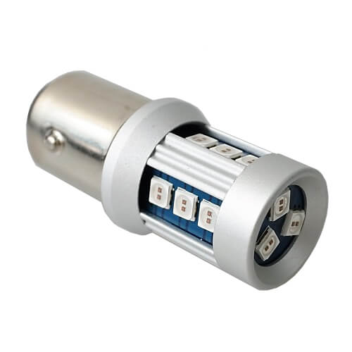 [RX1-11-16654] Aircraft Wingtip Nav Light 10W-A-1512
