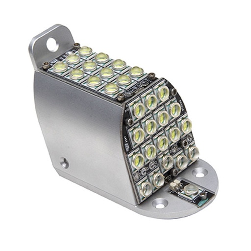 [RX1-11-16895] Whelen 7123403 LED Wingtip Anti-Collision Red Nav