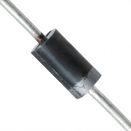 [RX1-11-17272] Diode Standard 1000V 1A Through Do-41