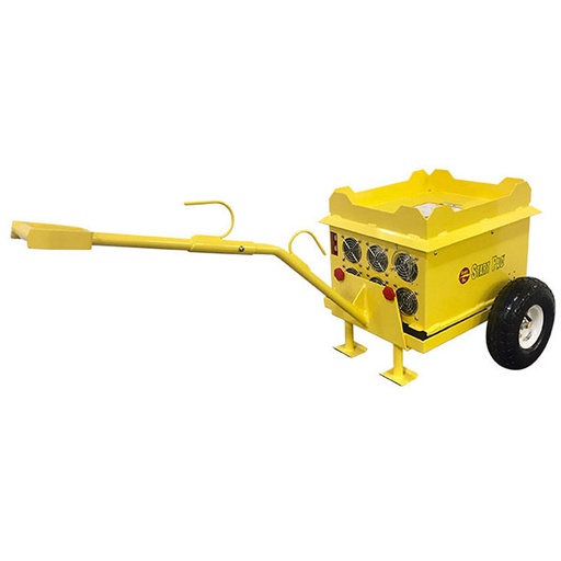 [RX1-11-17746] Start Pac Power Supply 53400