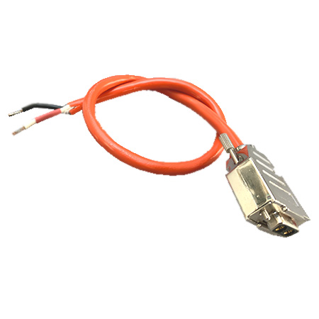 [RX1-11-19032] XeVision Xetreme Connector / Cable Assembly