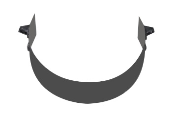 [RX1-1123] PISTON RING BAND 1123D