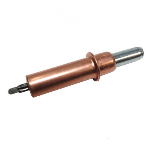 [RX1-12-00866] 1/4 Copper Cleco Fastener K-1/4